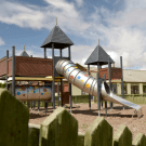 Southsea Leisure Park - Holidays and Short Breaks